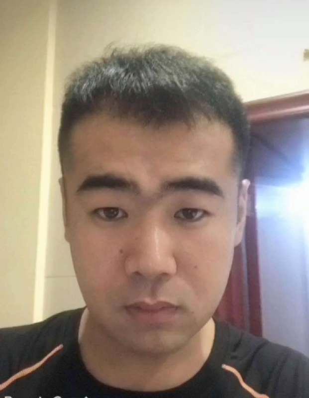 单身9的第一张照片--金门交友网