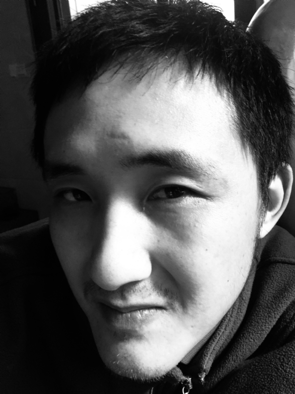 孙伟伟的第一张照片--金门交友网