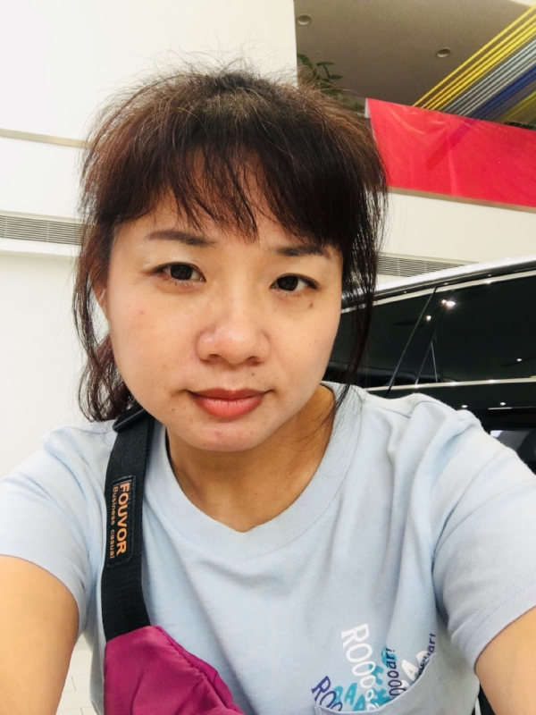 carolluo2020的第一张照片--金门交友网