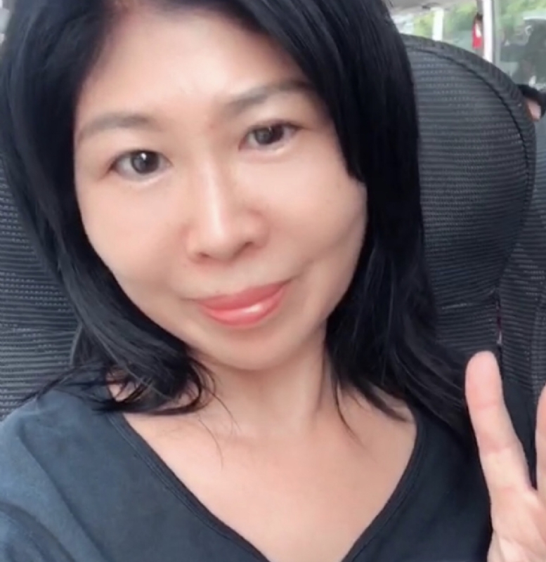 Lina的第三张照片--金门交友网