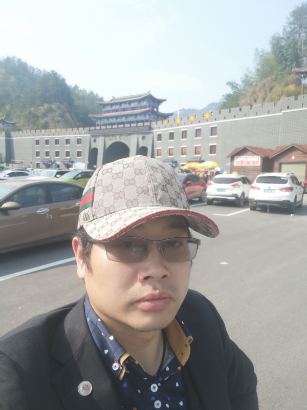金沧海的第一张照片--金门交友网