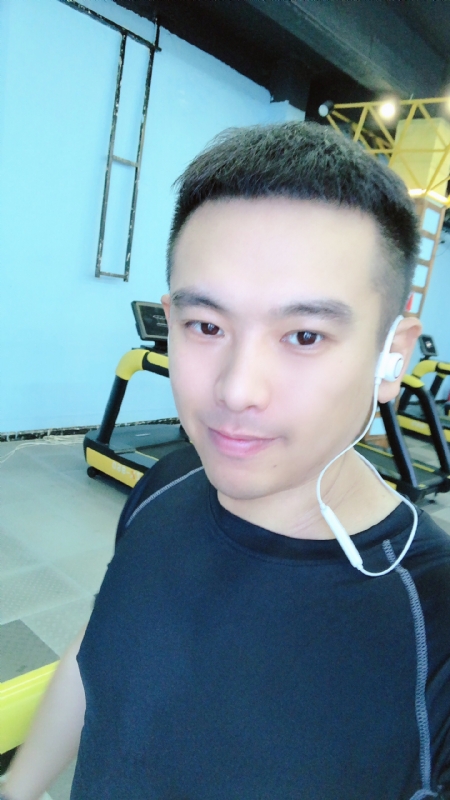 紫色天蝎的第一张照片--金门交友网