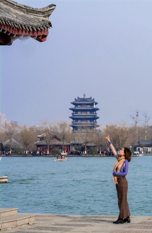 深水百合的第一张照片--金门交友网