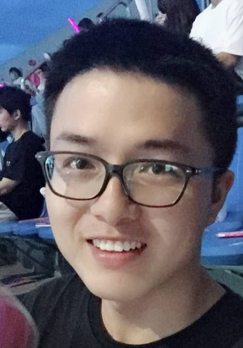 烟囱的第一张照片--金门交友网