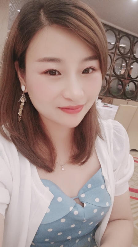 如意的第二张照片--金门交友网