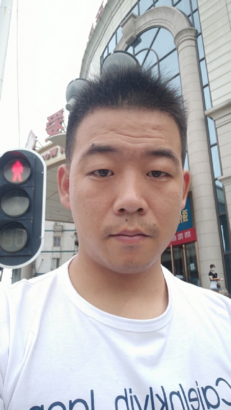 夜空的第一张照片--金门交友网