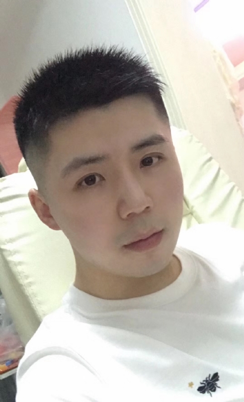 阿信的第一张照片--金门交友网