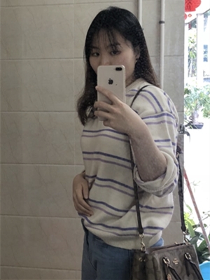 xyz的第一张照片--金门交友网
