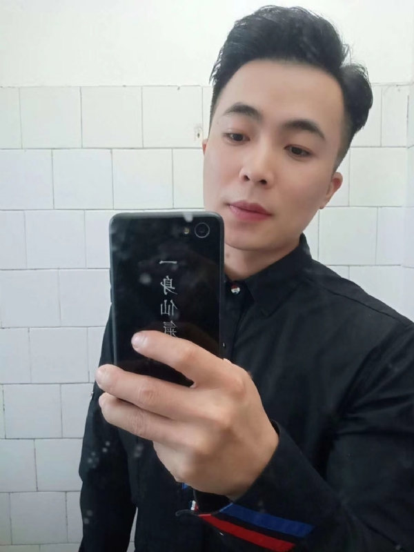 画地为牢的第二张照片--金门交友网