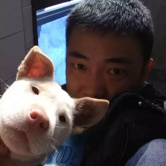 光棍的第一张照片--金门交友网