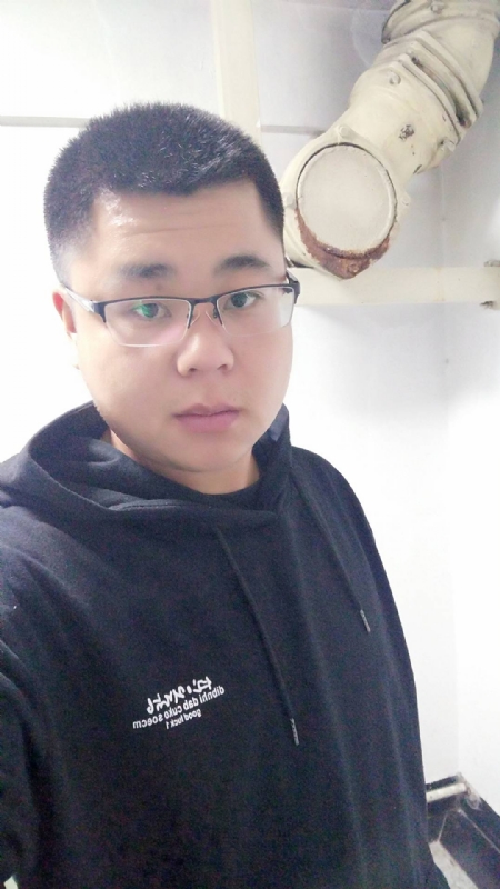 花开陌上的第一张照片--金门交友网