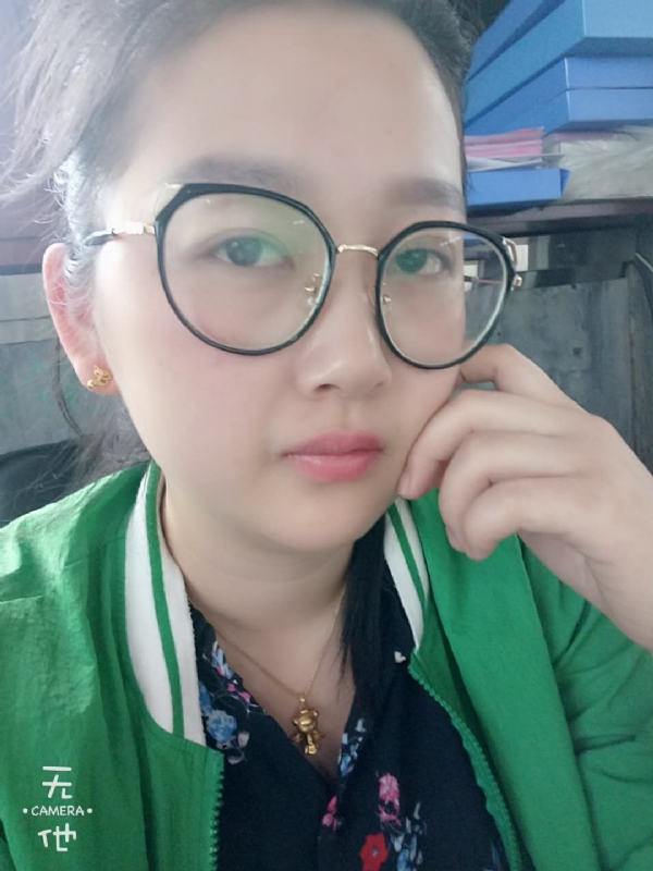 小琦的第一张照片--金门交友网