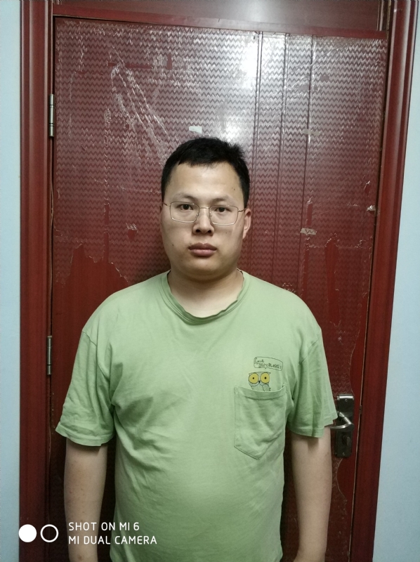 天意的第二张照片--金门交友网