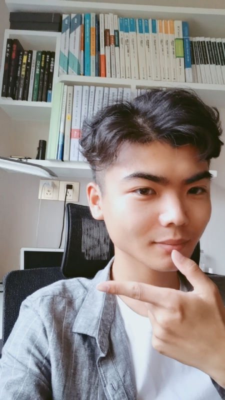 三分自由的第二张照片--金门交友网