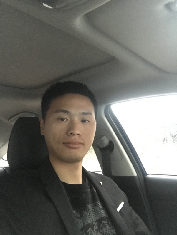 向前走的第一张照片--金门交友网