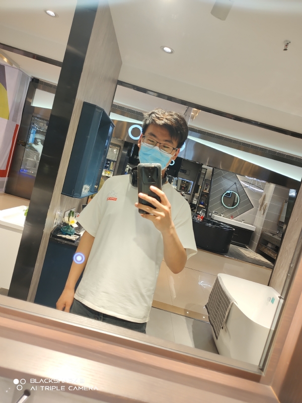 一生平安的第一张照片--金门交友网