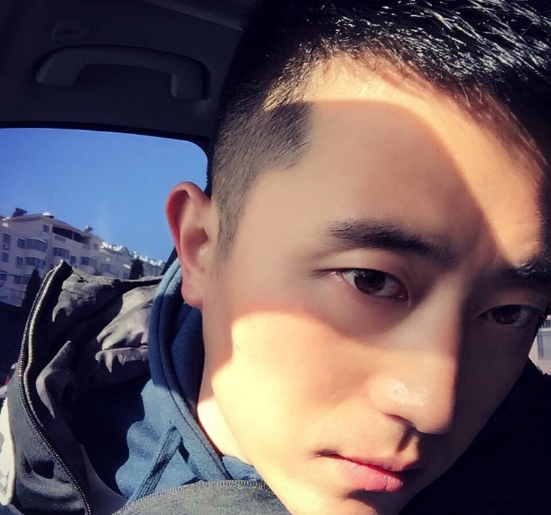觅爱的第一张照片--金门交友网