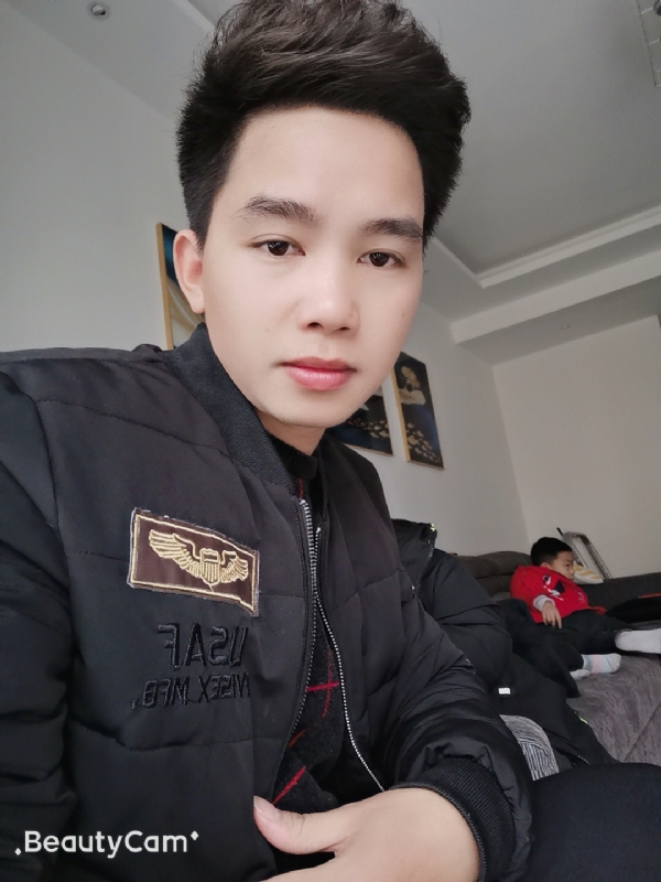 发发发的第一张照片--金门交友网