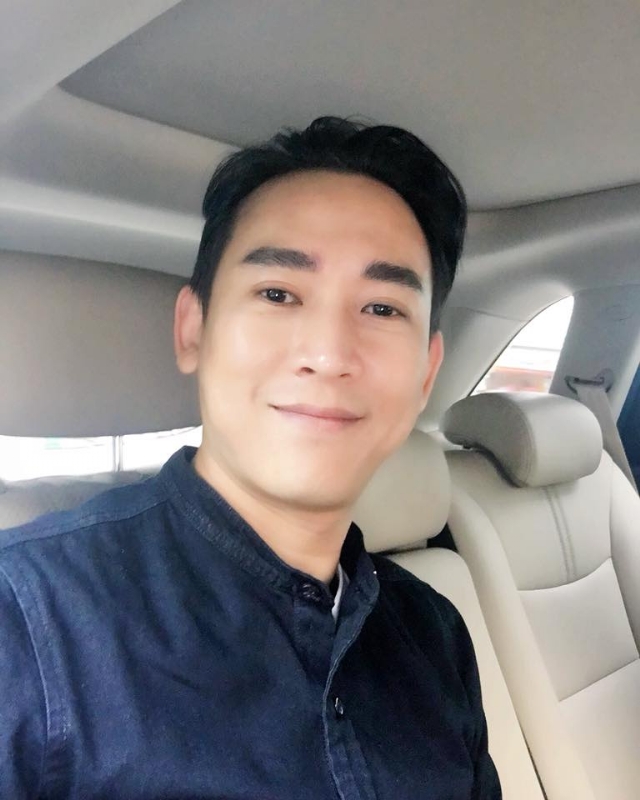 温柔的老头子的第一张照片--金门交友网