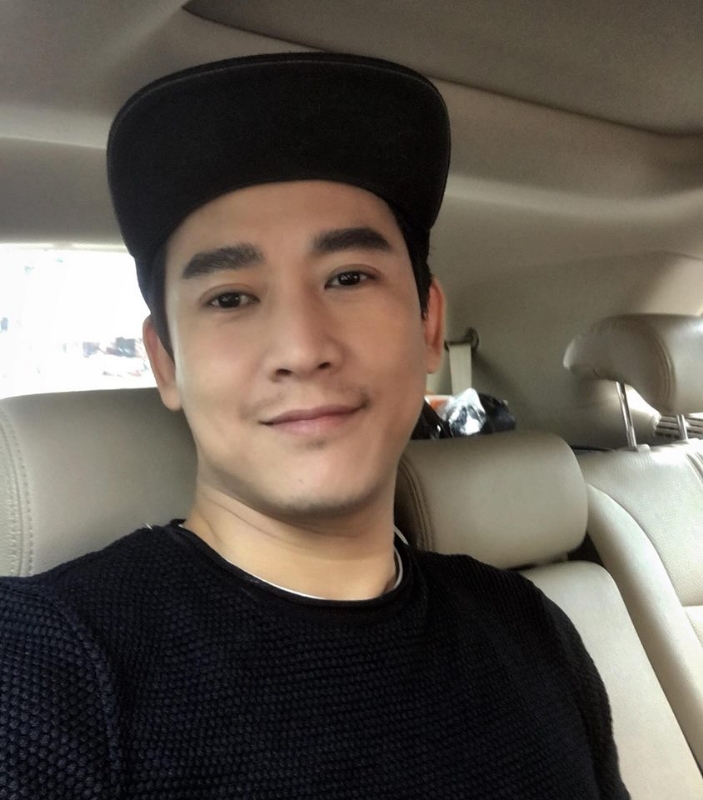 温柔的老头子的第三张照片--金门交友网