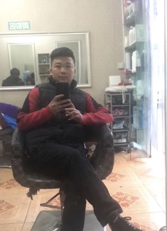 zhang150的第一张照片--金门交友网