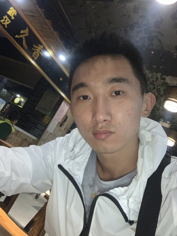 天天向上的第一张照片--金门交友网
