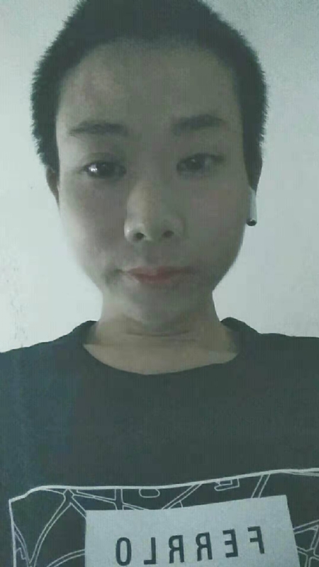 水中月的第一张照片--金门交友网