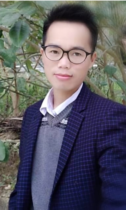 爱就有缘的第一张照片--金门交友网