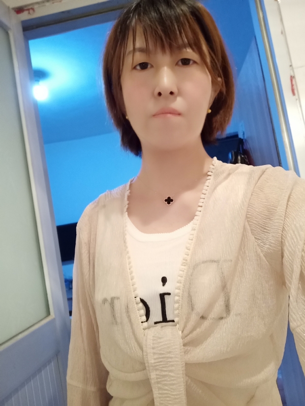 芬儿的第三张照片--金门交友网