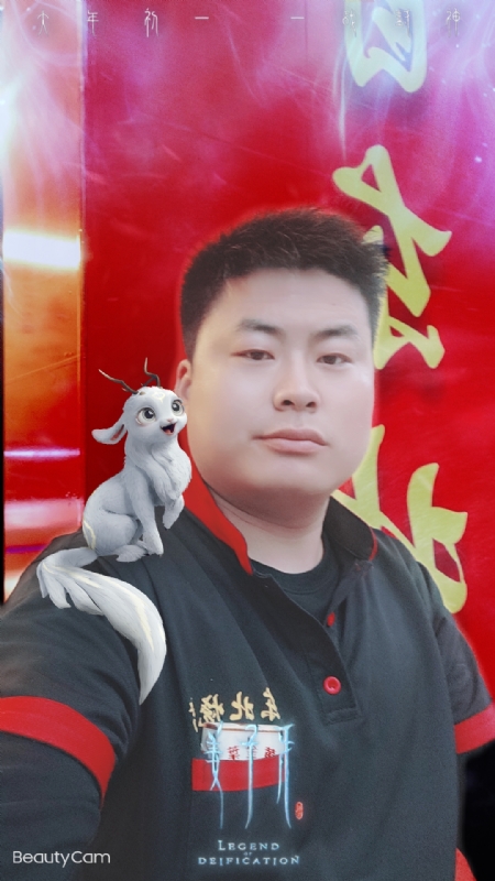 小海的第一张照片--金门交友网