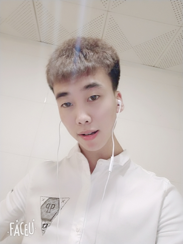 晚枫的第三张照片--金门交友网