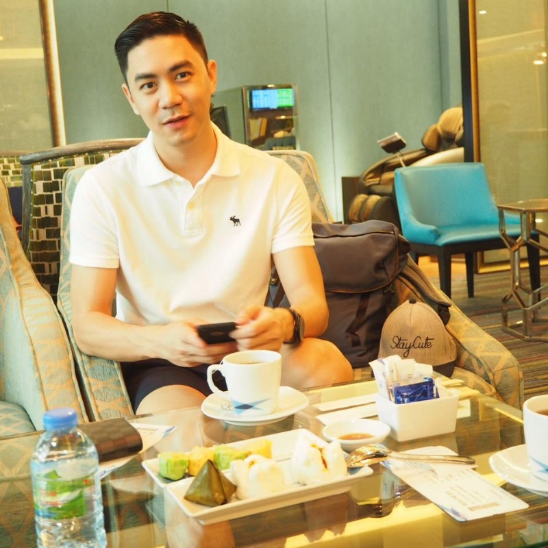 李的第二张照片--金门交友网