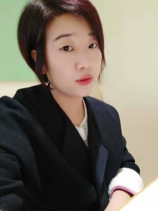 小青的第二张照片--金门交友网