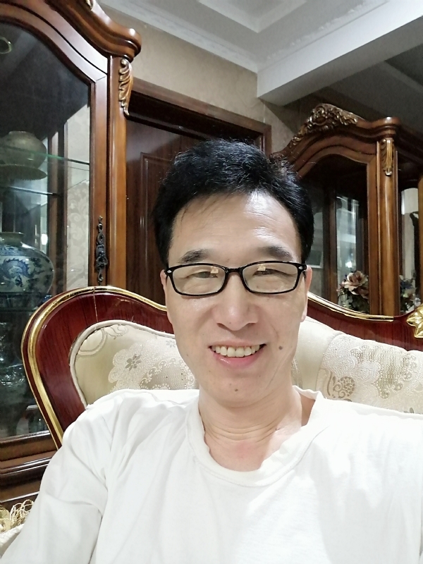 我在这里的第一张照片--金门交友网