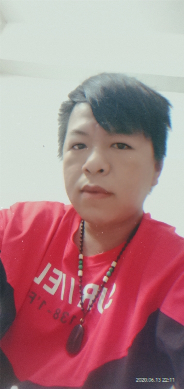 相见恨晚的第一张照片--金门交友网