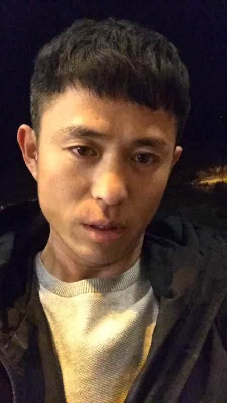 唔爱一身轻的第一张照片--金门交友网