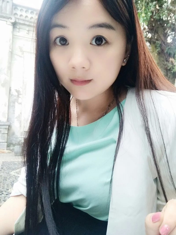 钟情的第一张照片--金门交友网
