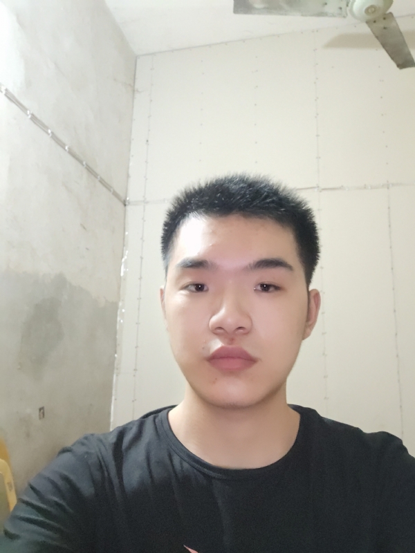 时光荏苒的第一张照片--金门交友网