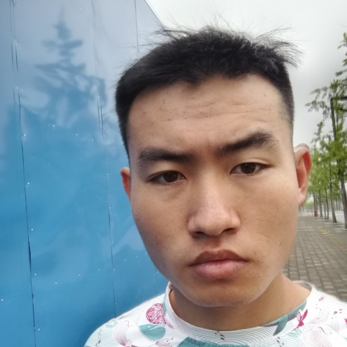爱一个哦的第一张照片--金门交友网