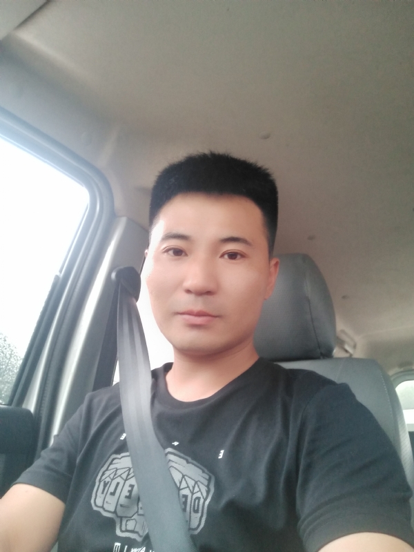 等风也等你的第一张照片--金门交友网