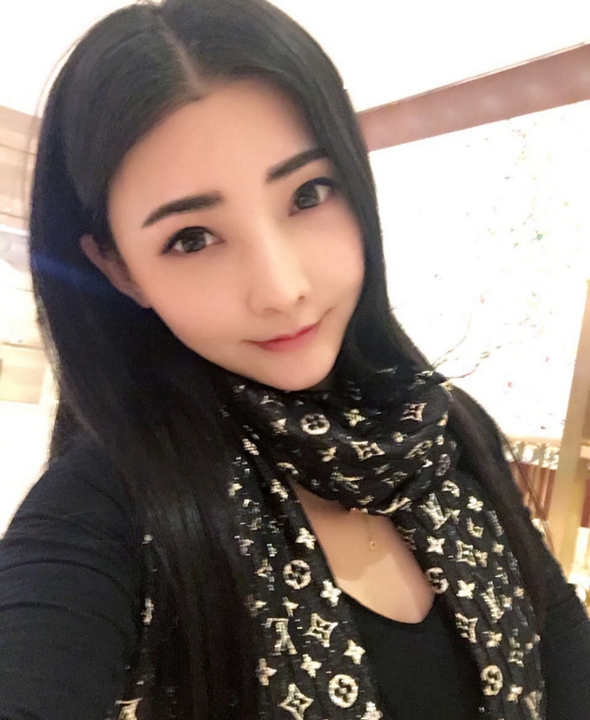 詩詩的第五张照片--金门交友网