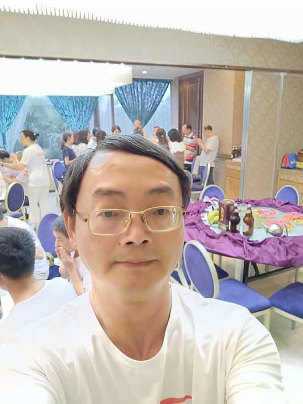 齐天大圣的第三张照片--金门交友网
