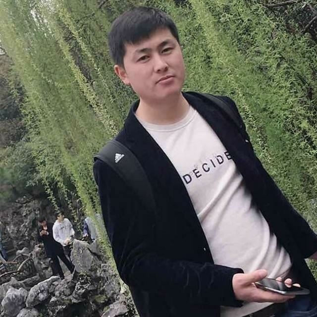 王誉翔的第一张照片--金门交友网