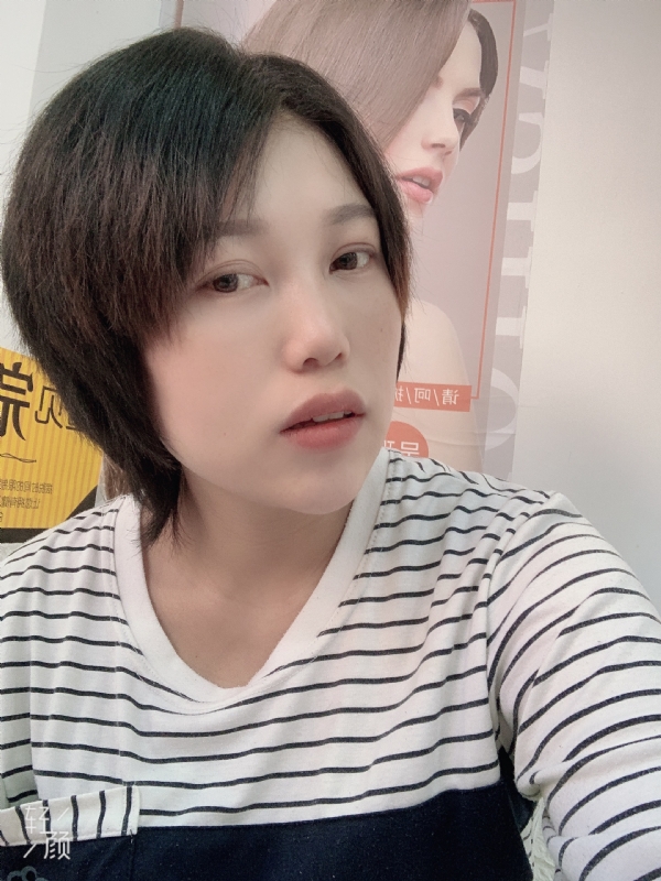 寻找爱情的第一张照片--金门交友网