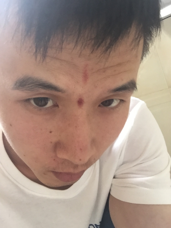 爱晴的第一张照片--金门交友网