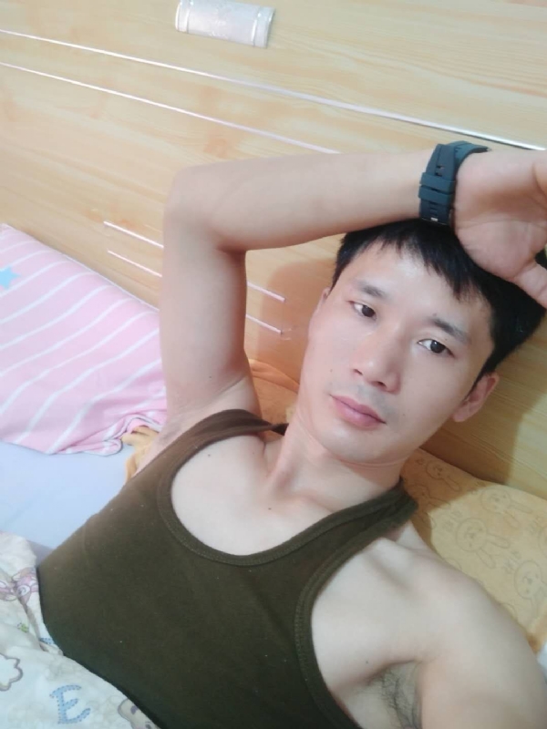 平凡之路的第一张照片--金门交友网