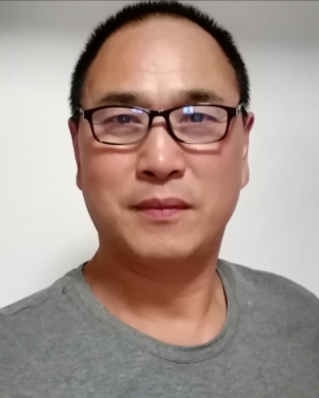 绿水青山的第一张照片--金门交友网
