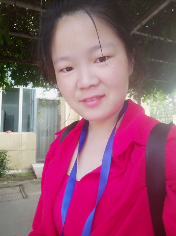 快乐至上的第二张照片--金门交友网