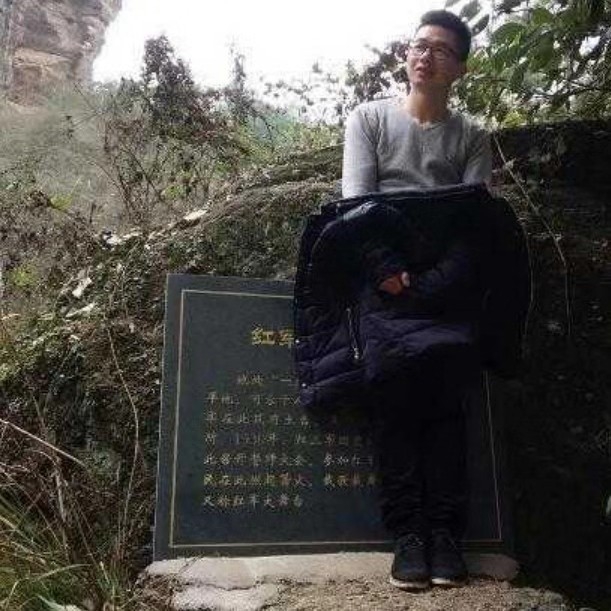 寻见的第一张照片--金门交友网
