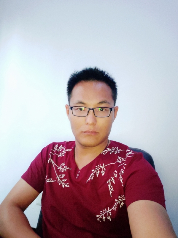 泉海洋的第一张照片--金门交友网